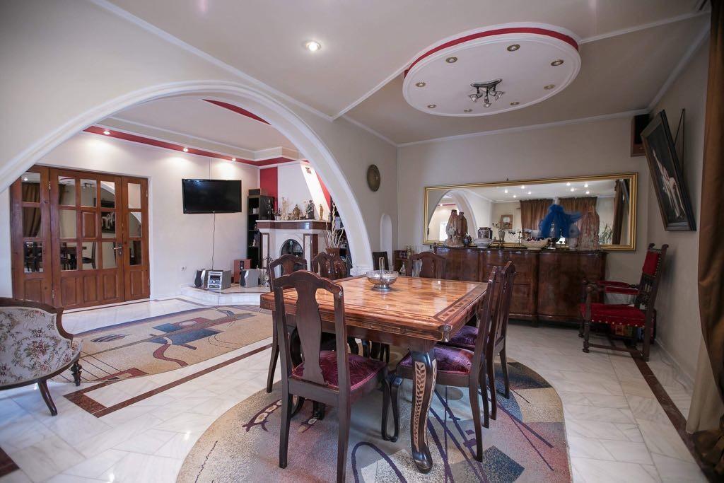 Vila Zeno Braşov Esterno foto
