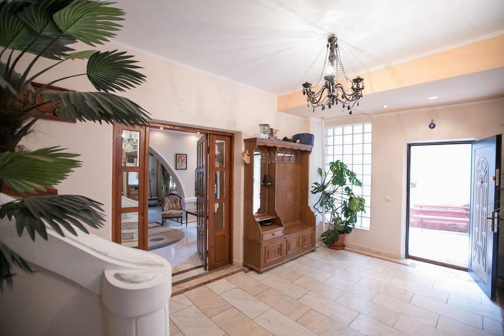 Vila Zeno Braşov Esterno foto