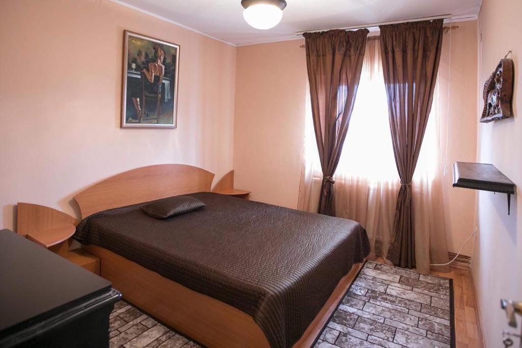 Vila Zeno Braşov Esterno foto